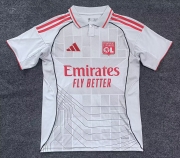 2526 Lyons Third Away Soccer Jersey